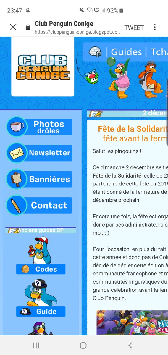 CPMagOfficiel's tweet photo. Bien sûr ici : https://t.co/6be9ssedFT