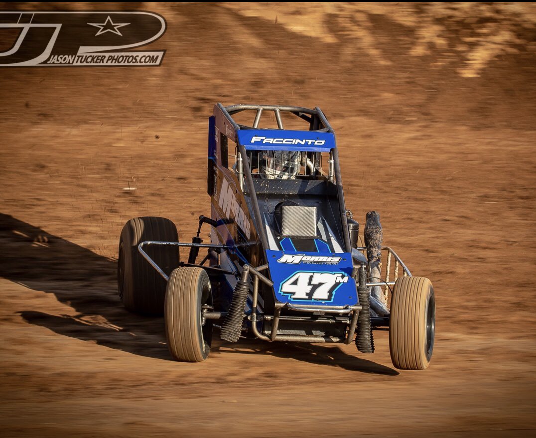 Michael Faccinto tweet media