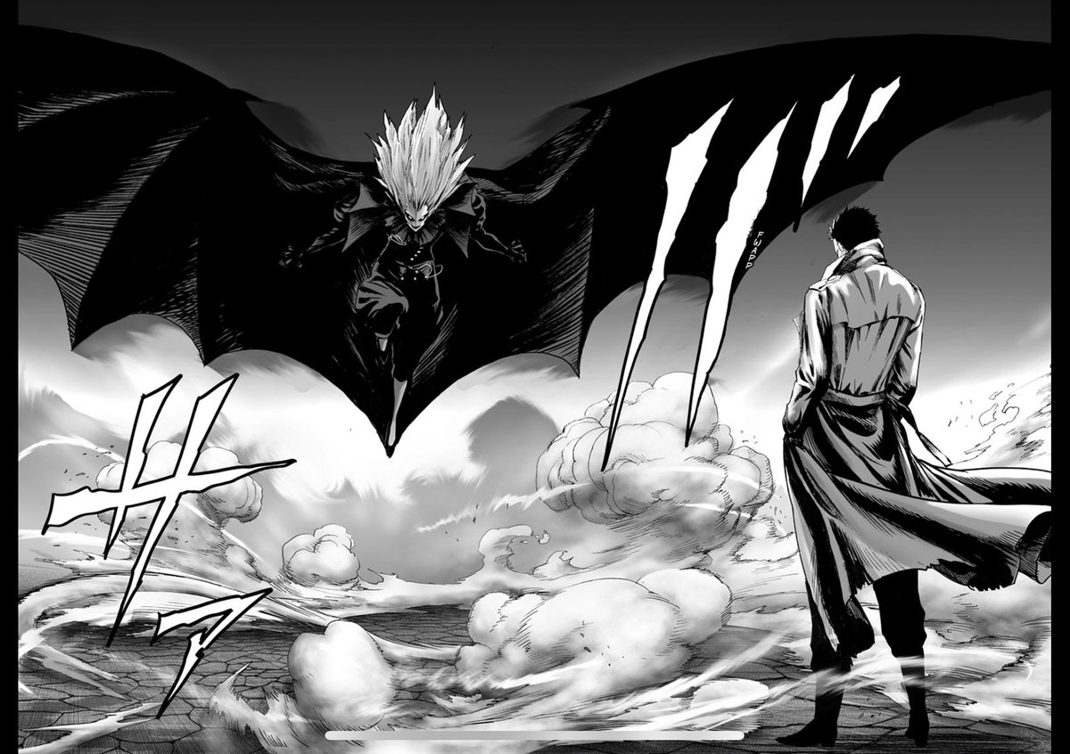 Plathanos Hiveszn On Twitter Yusuke Murata Is Not Human