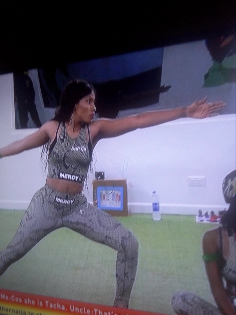 legendbabyson's tweet photo. My Lambo is doing what others couldn't do well...Ride on MERCY...#NOMERCY #NOPEPPER ... #BBNaija https://t.co/3kssQmXZyV