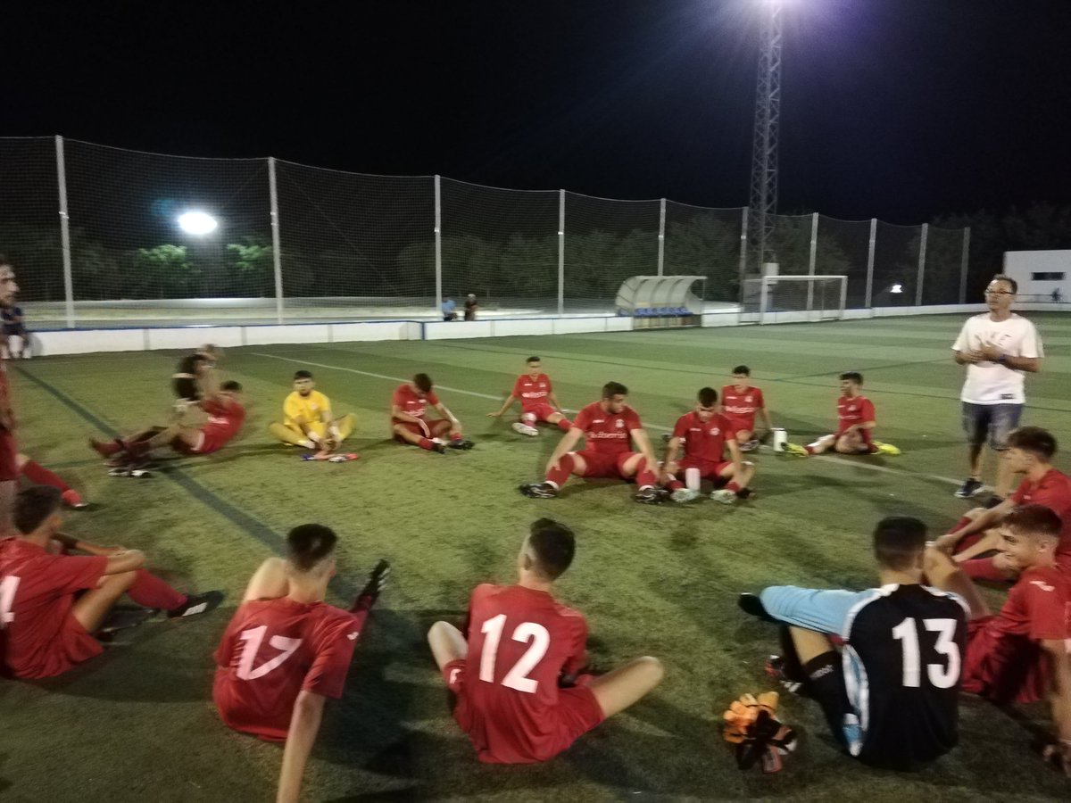 Up Viso juvenil tweet media