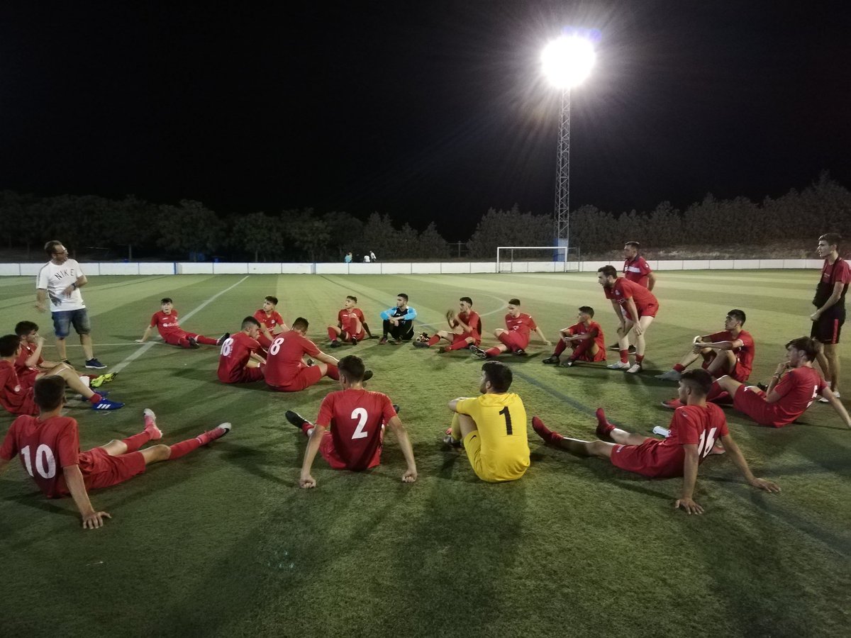 Up Viso juvenil tweet media
