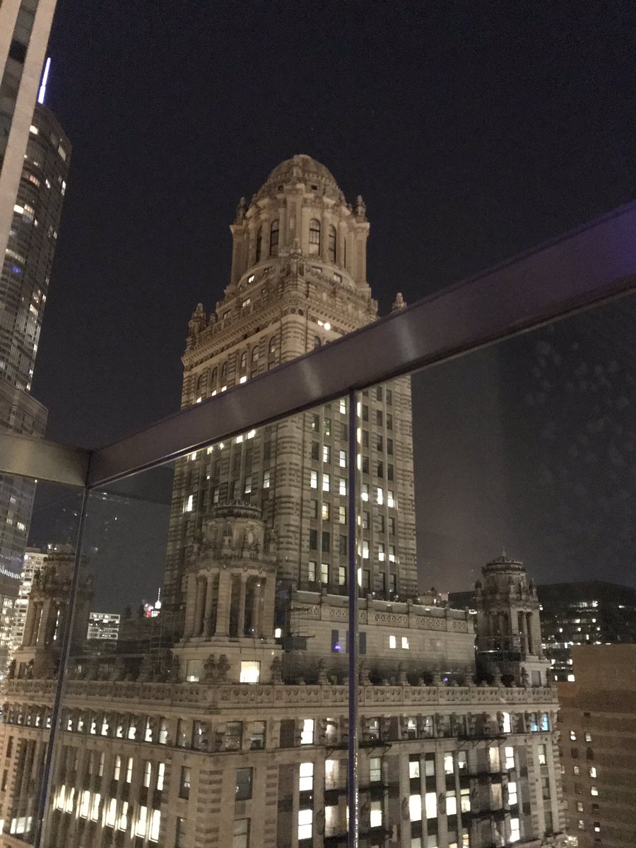 Michy1222's tweet photo. I had a great time at #MESC2019 with my #talentedcolleagues from @A_INQ! I had some great conversations about the triumphs and challenges in state Medicaid technology and learned so much. Until next time! #MedicaidMatters @medicaidsarah #learningandgrowing #Chitown https://t.co/bn178rJgWM