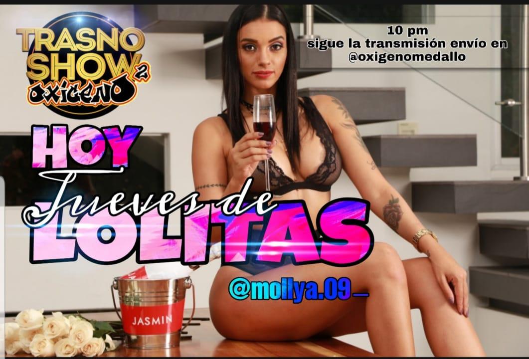 PhragaP's tweet photo. Hoy en oxígeno Medellín 102.9 fm #eltrasnoshow 10 pm https://t.co/NanmCvnfll