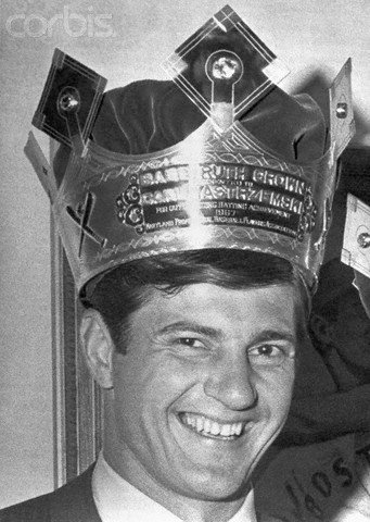 Happy 80th birthday to Carl Yastrzemski. Still the king  