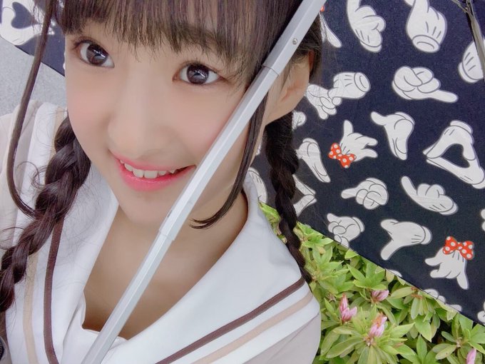 Twitterのコスプレ画像3