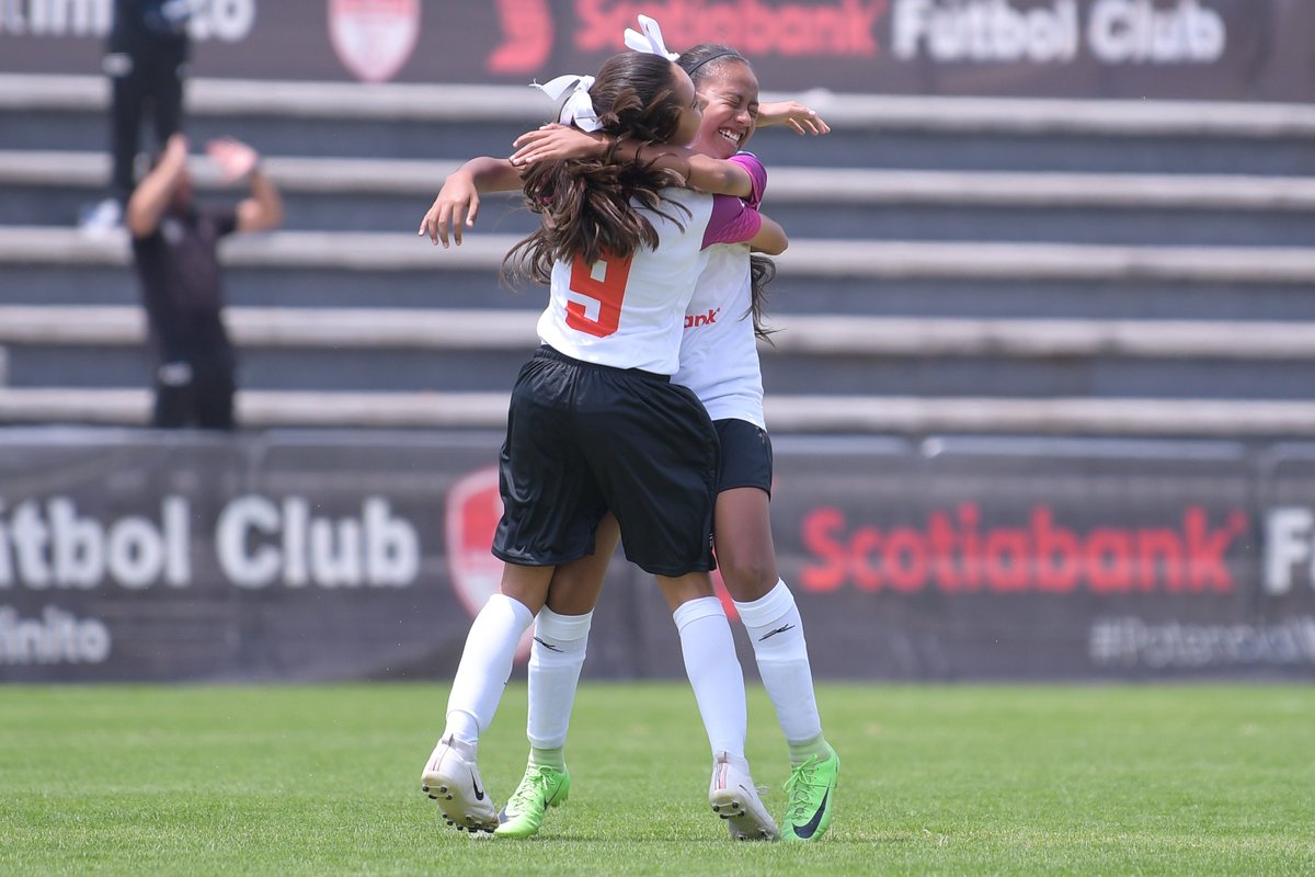 SectorAmateur's tweet photo. #LNFAS19 l Mira los mejores momentos de la jornada 2 de la #LNFAS solo con nosotros 🤩

Galería completa aquí:
https://t.co/QbmGs72RbZ

#ElComienzoDeTuHistoria #FMFPorNuestroFútbol @ScotiabankMX @ScotiabankFC @gatorademex @VoitOficial @Edomex @atleticamx https://t.co/yRtIgvrz7N