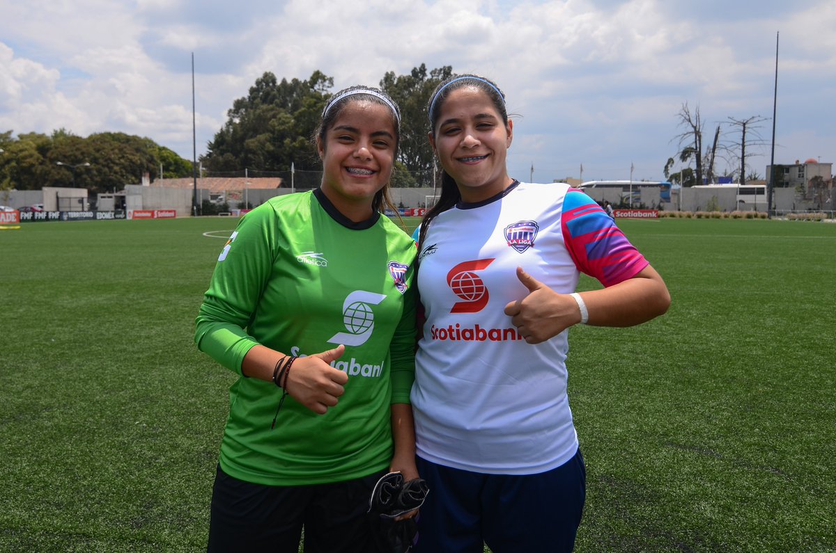 SectorAmateur's tweet photo. #LNFAS19 l Mira los mejores momentos de la jornada 2 de la #LNFAS solo con nosotros 🤩

Galería completa aquí:
https://t.co/QbmGs72RbZ

#ElComienzoDeTuHistoria #FMFPorNuestroFútbol @ScotiabankMX @ScotiabankFC @gatorademex @VoitOficial @Edomex @atleticamx https://t.co/yRtIgvrz7N