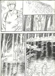 FictionRotti's tweet photo. RECOMENDACIÓN MANGA: MUSHISHI
Los mushis son seres con diversas apariencias y formas; prácticamente etéreos. No todos los pueden ver...Ginko un maestro mushishi errante irá ayudando a las personas que se encuentran con estos extraños seres. #manga #mushishi https://t.co/JE42ULC8PJ