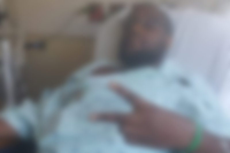 Please support my GoFundMe campaign: gofundme.com/f/1q35795cc0?s… via <a href="/gofundme/">GoFundMe</a> #healthcare #insulin #insulin4all #type1diabetes #diabetes #MedicareForAll #Medicare