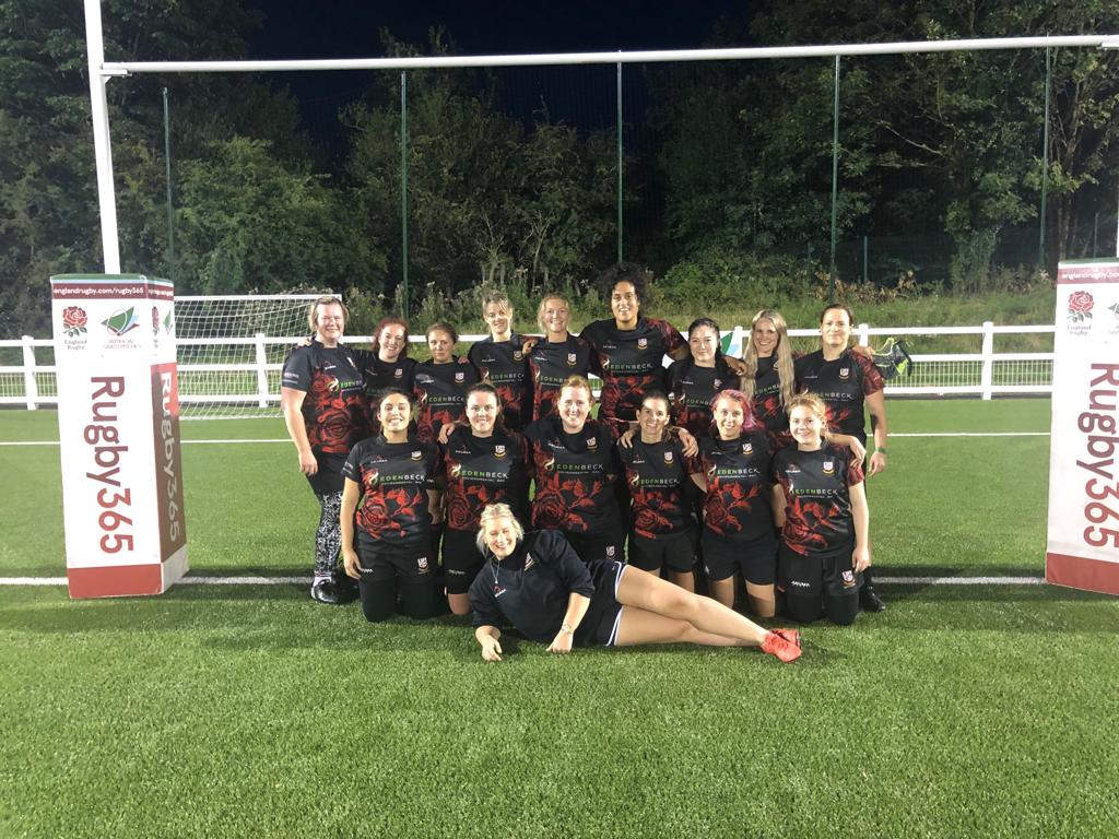 CuffleyLadies's tweet photo. Our ladies had a great evening in a friendly pre-season tournament tonight.  It was good to see everything they have been working on in training come together on the pitch.
Now back to training before the season starts next month! https://t.co/1nyizZFs9F