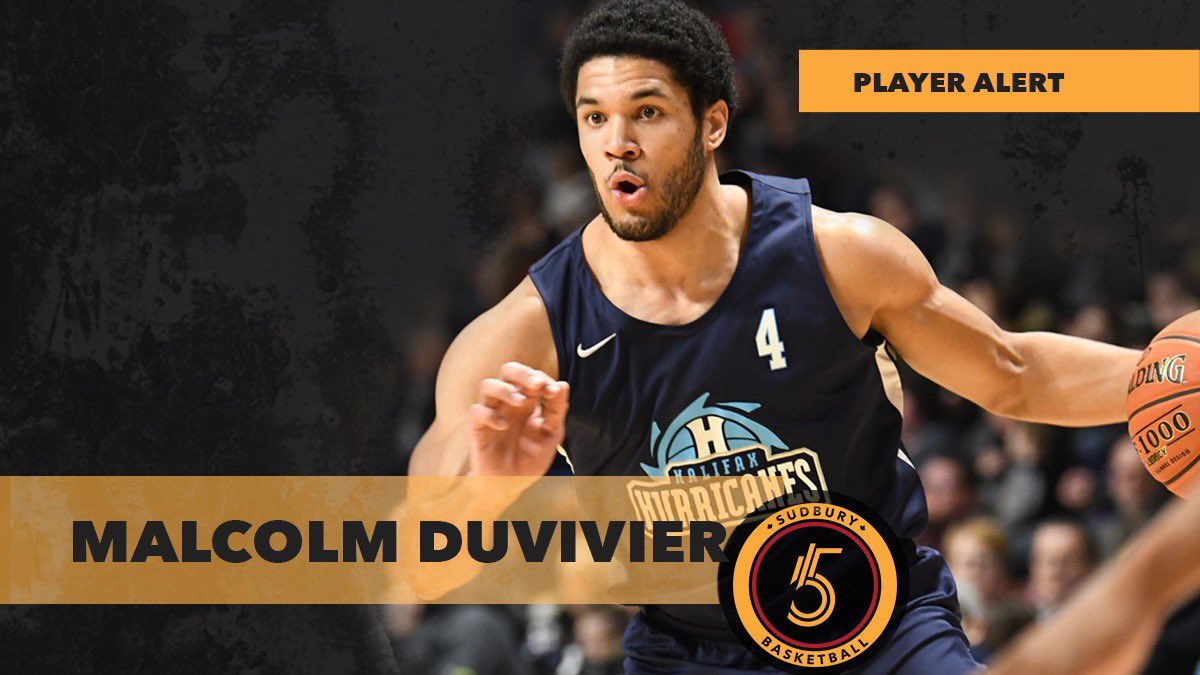 The Sudbury Five tweet media