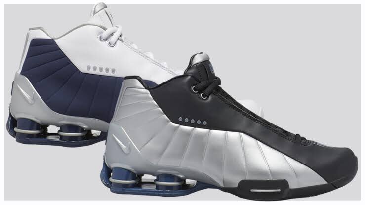 nike shox bb4 foot locker