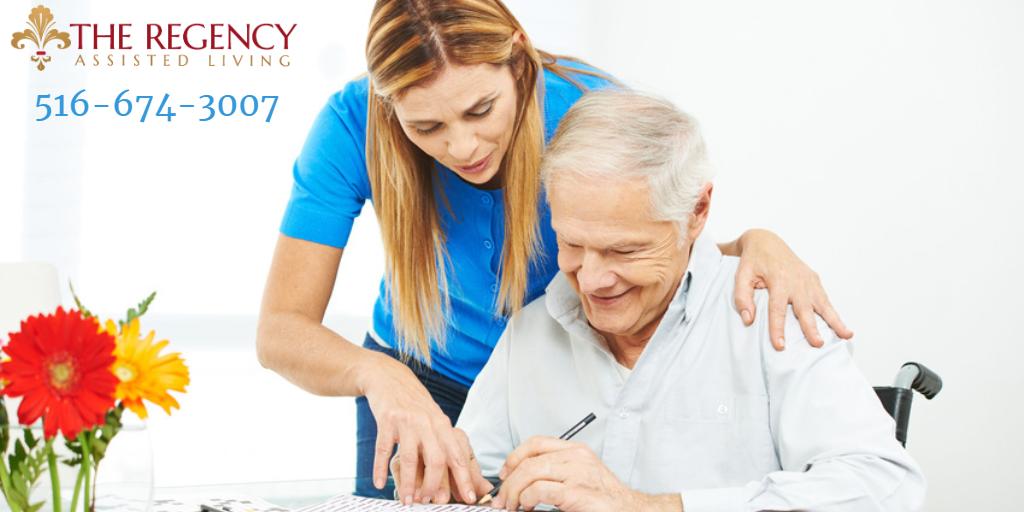 If you or a loved one currently live independently but are ready to transition to an assisted living situation, visit The Regency at Glen Cove Assisted Living. Find comfortable options for #seniors on Long Island's #NorthShore: bit.ly/2XUxaI8
