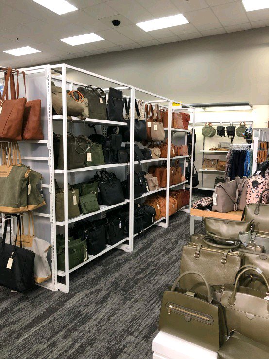 Connor Verhagen (@vm_connor) on Twitter photo Style consultant, Rachel revamped our accessories dept after a very busy BTS weekend!!! It looks incredible!! ๐ #T2186 #Standards #TargetStyle #VisualMerchandising #WorkSomewhereYouLove <a href="/Bryjudy/">Bryan Judy</a> @TGTmatt2186 <a href="/DZeppuhar/">David Zeppuhar</a> <a href="/45MRossi/">Mark C Rossi</a> <a href="/madeleinepm23/">Madeleine Manbeck</a> Style consultant, Rachel revamped our accessories dept after a very busy BTS weekend!!! It looks incredible!! ๐ #T2186 #Standards #TargetStyle #VisualMerchandising #WorkSomewhereYouLove <a href="/Bryjudy/">Bryan Judy</a> @TGTmatt2186 <a href="/DZeppuhar/">David Zeppuhar</a> <a href="/45MRossi/">Mark C Rossi</a> <a href="/madeleinepm23/">Madeleine Manbeck</a>