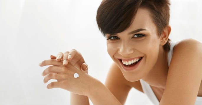 delta laser skin care