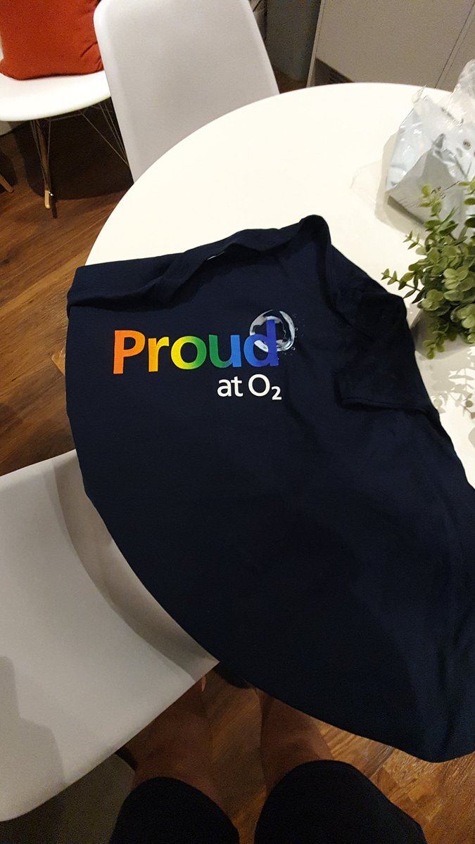 tuxford2's tweet photo. Got me pride t-shirt ready for the parade Saturday... #O2 #O2PrideParty #ManchesterPride https://t.co/bT3QQcOqjo