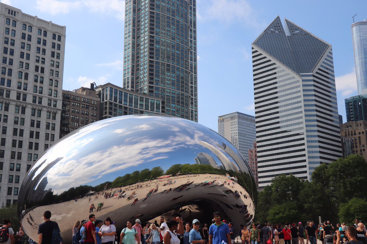 _pic_artist's tweet photo. United States, Chicago 🇺🇸 https://t.co/qVAaGtXe7B