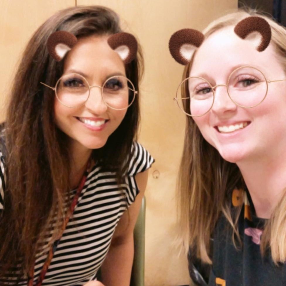 Jennifer Bowers (NHES Library) tweet media