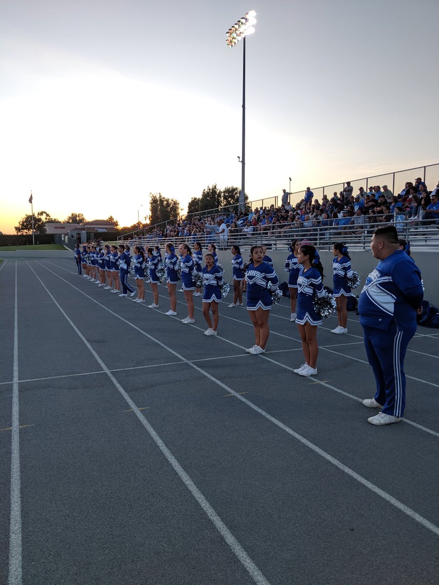 LHHS Cheer is in the house! @fjuhsd_scambray <a href="/ocvarsity/">ocvarsity</a> <a href="/JonathanKhamis/">Camp Chronicles Season 7 Now Booking!</a> <a href="/LHHighlanders/">Coach Mazzotta LH FB</a> <a href="/lahabracheer_/">La Habra Cheer</a> <a href="/LaHabraSports/">lahabra</a> <a href="/LAHABRA_ASB/">LHHS ASB</a>