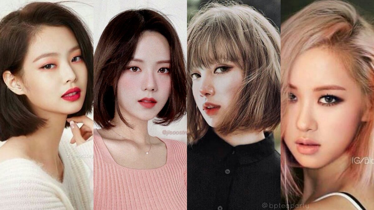 On Twitter Okay I Need Y All To Hear Me Out Blackpink In