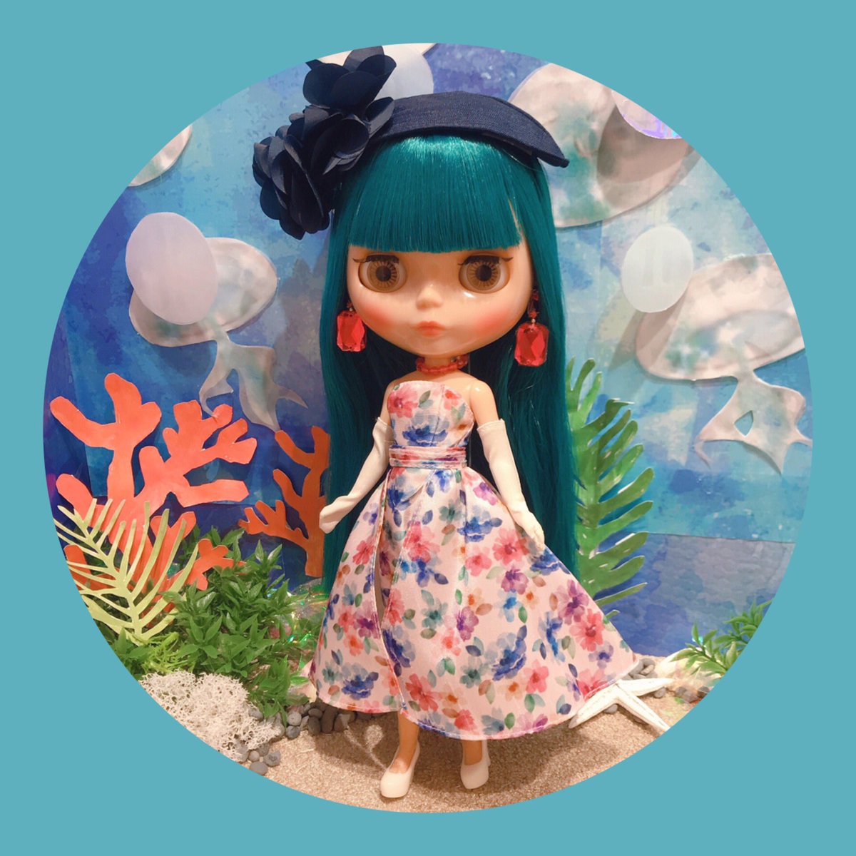 閉店】Junie Moon新宿店 on X: 