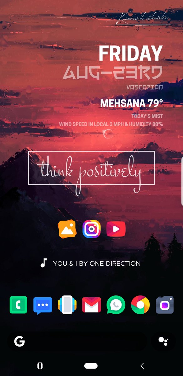 kunal_shah_7's tweet photo. @EzTech231 Wallpapers from Walli App by artist "Bis" #walli @hereisbis https://t.co/L6frVJX3sK