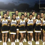 Photo by Lytle Pirate Cheer (@LytleCheer)