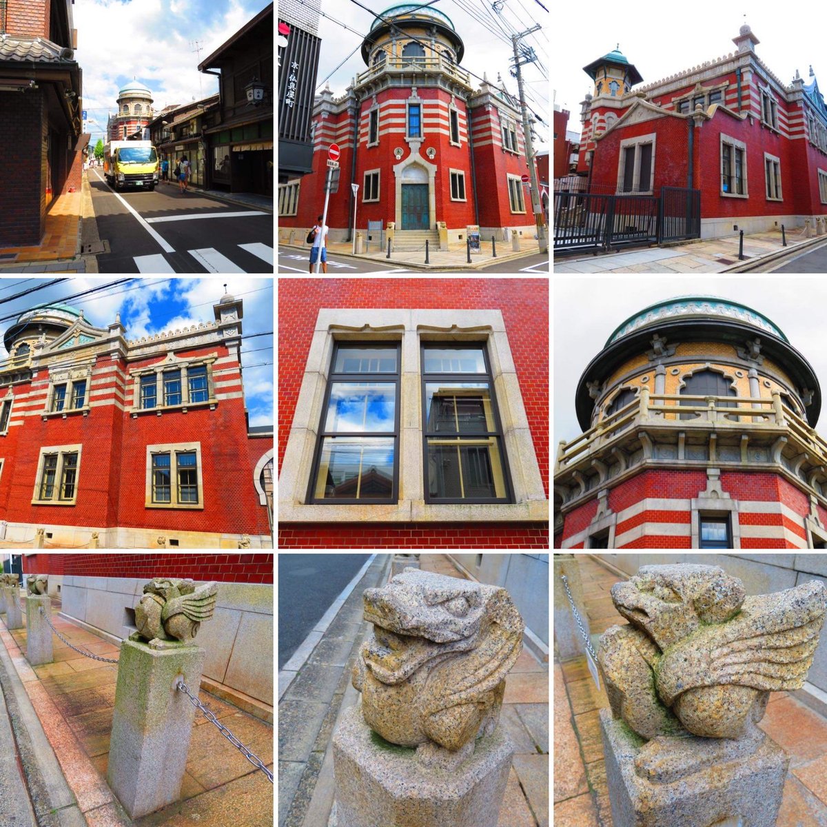 曾健洲 Tseng Kensyu Twitter