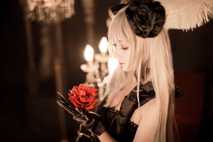 Twitterのコスプレ画像61