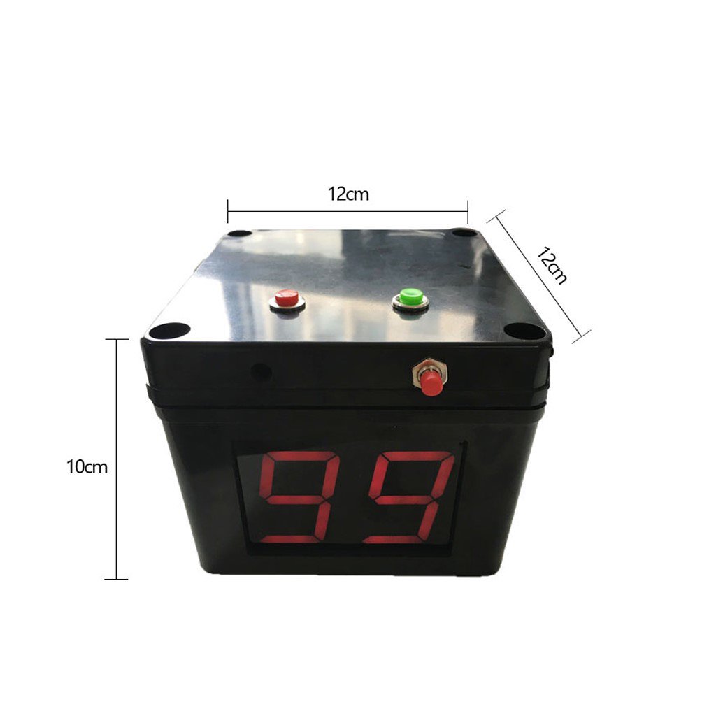gxledclock's tweet photo. Shot clock for poker.
https://t.co/0TBIoRJt1e https://t.co/bkYmamWyDK