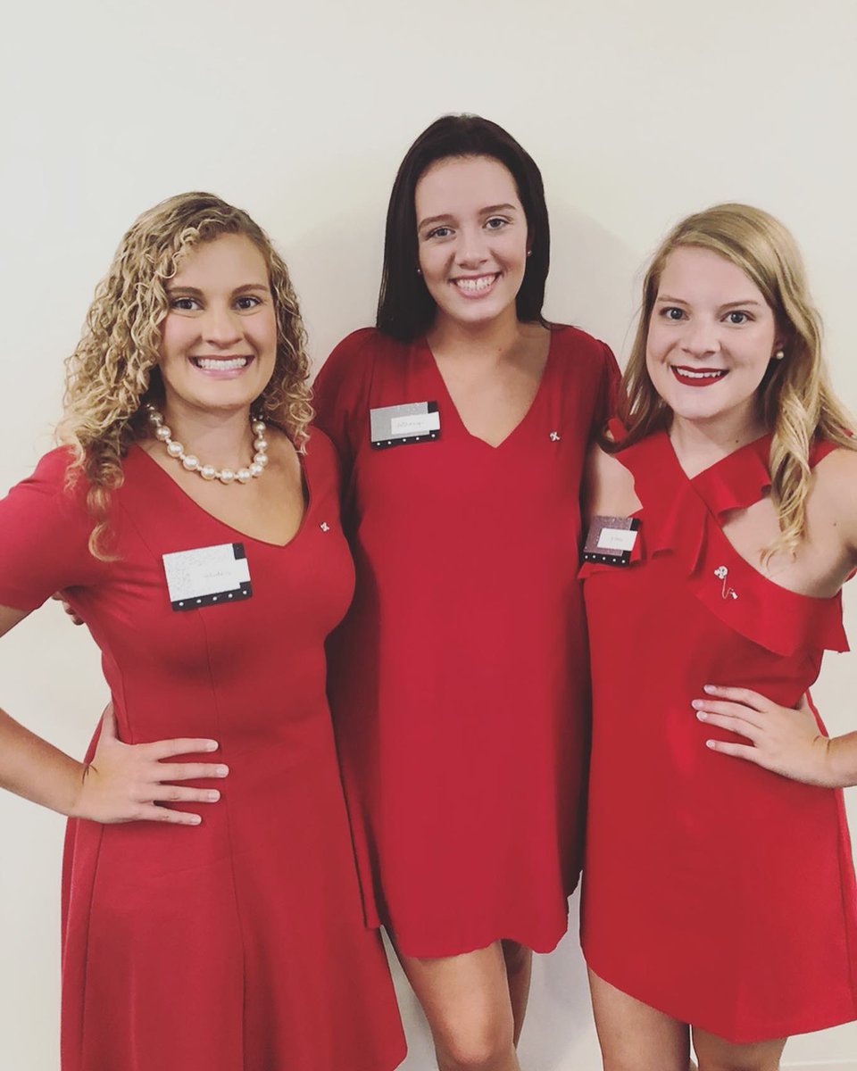 Chi Omega UNO tweet media