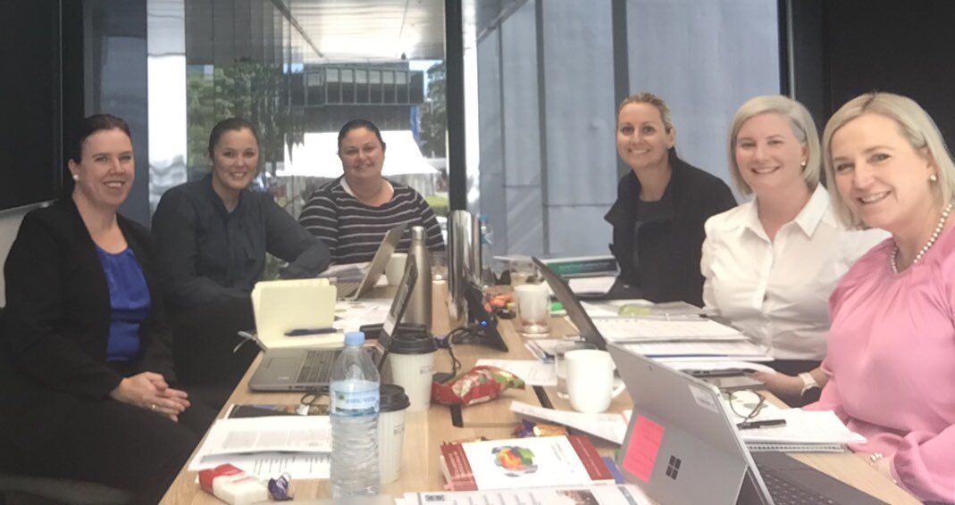 Joanna Henderson (@jhendersonn7) on Twitter photo <a href="/NSWSLI/">NSW DoE School Leadership Institute</a> Cohort 1 working through our inquiry protocol with our Principal Facilitator <a href="/RoseTanyaL/">Tanya Rose</a> at Parramatta Offices. Great opportunity to reconnect and reflect as a integral part of the cycle <a href="/Kazegraham/">Karen Graham</a> <a href="/BelHoop1/">Belinda Hooper</a> <a href="/VanessaRogers24/">Vanessa Rogers</a> <a href="/cowpe2/">Renee Brown</a> <a href="/NSWSLI/">NSW DoE School Leadership Institute</a> Cohort 1 working through our inquiry protocol with our Principal Facilitator <a href="/RoseTanyaL/">Tanya Rose</a> at Parramatta Offices. Great opportunity to reconnect and reflect as a integral part of the cycle <a href="/Kazegraham/">Karen Graham</a> <a href="/BelHoop1/">Belinda Hooper</a> <a href="/VanessaRogers24/">Vanessa Rogers</a> <a href="/cowpe2/">Renee Brown</a>
