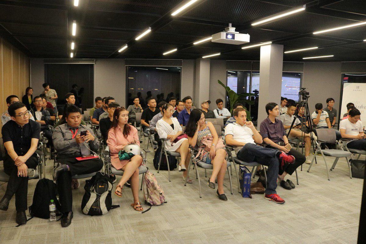 Bitcoin Saigon tweet media