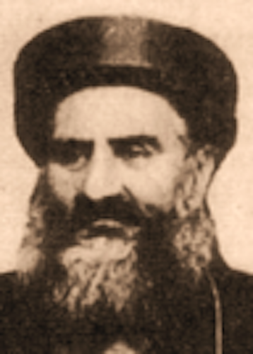 For refusing conversion to Islam during the Assyrian Genocide, Phillip Yaʿqob Abraham (the Chaldean Catholic Eparch of Gazireh) was tortured and shot dead by Ottoman authorities—after which his body was dragged through the streets.