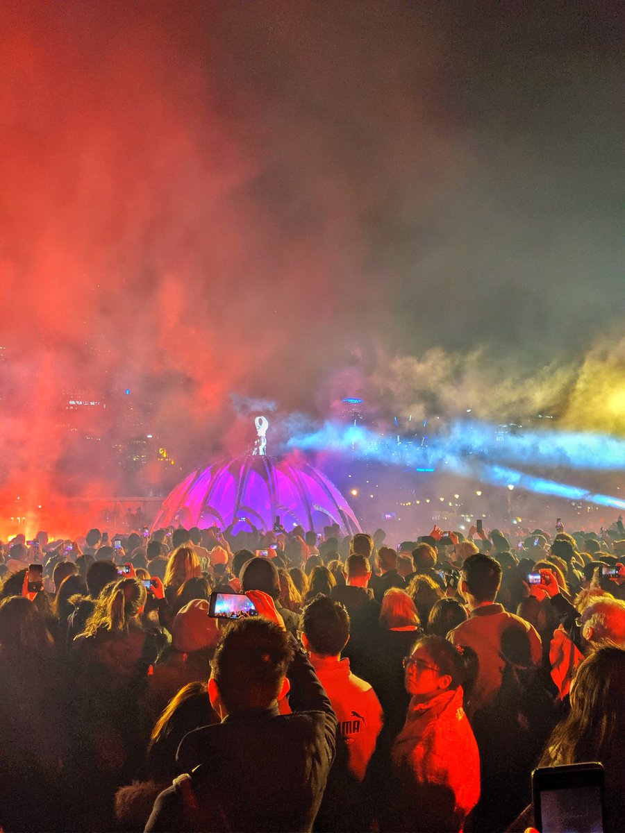 anchalsoodphd's tweet photo. Some glimpses from the magical Physical Realm at @whitenight. Kudos to the entertaining immersive act by Close Act.
#whitenightreimagined #closeact https://t.co/WrztgctyEY