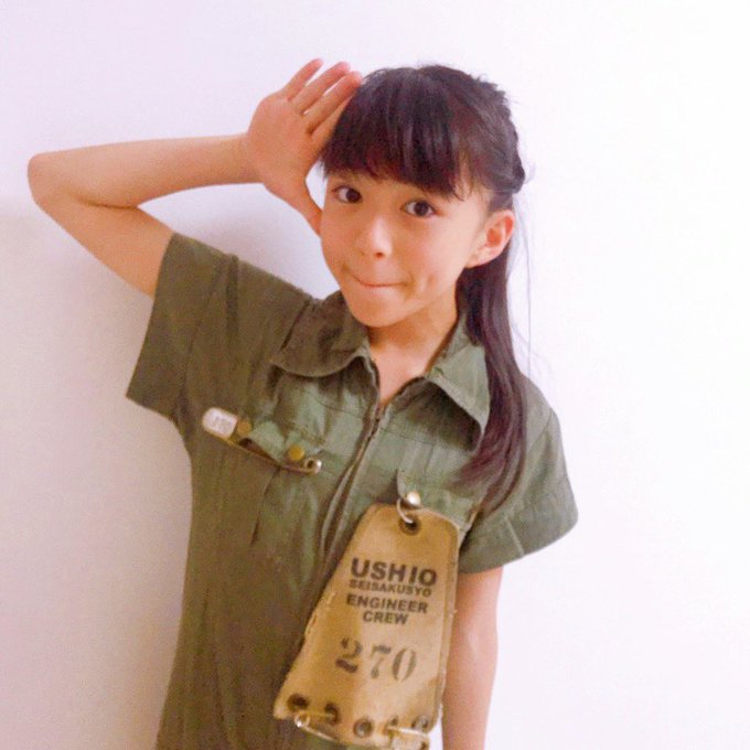 Twitterのコスプレ画像9