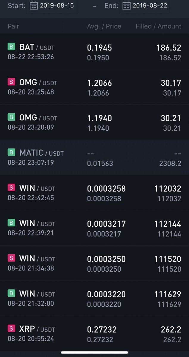 JC_onweb3's tweet photo. Finally, I got out of that shit, I was a little desperate (holy shit) ๐๐คซ๐น #thecryptoeverup #tradercann #tradingpsychology #TradingView #Binance #420life #420Crypto #cryptocurrency #CryptoNews #cryptotrading #Crypto #Criptomonedas #criptomoneda #bitcoin https://t.co/3S0Boz56hW