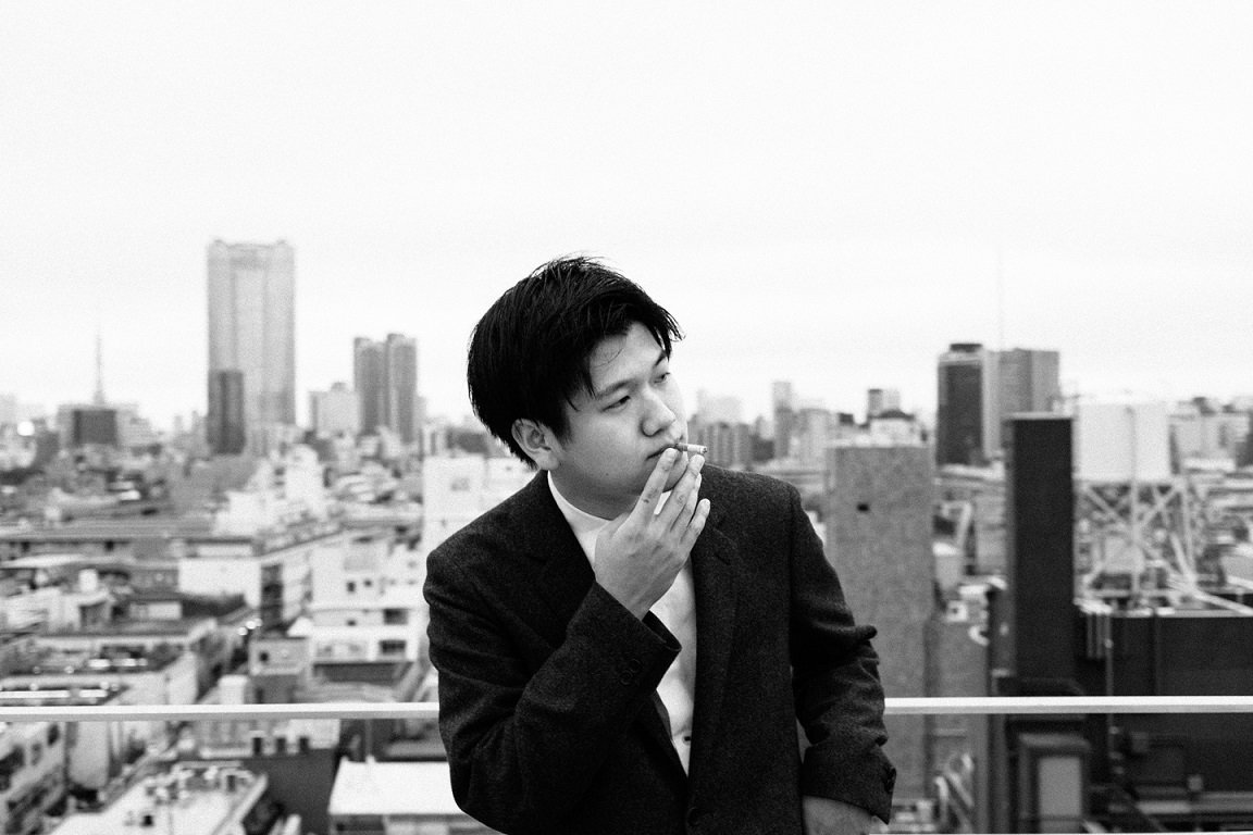 🌙速 報🌙
Nick Moon×Yaffle(Tokyo Recordings)

日本を活動拠点とするドリーム・ポップ・ミュージシャン #ニック・ムーン と、新進気鋭プロデューサー #Yaffle (Tokyo Recordings)のコラボ曲「Lightning Surrender」が配信開始！

🎧lnk.to/LightningSurre…

<a href="/NickMoon_info/">NickMoon</a> ＃NickMoon
<a href="/YAFFL3/">Yaffle 小島裕規</a>