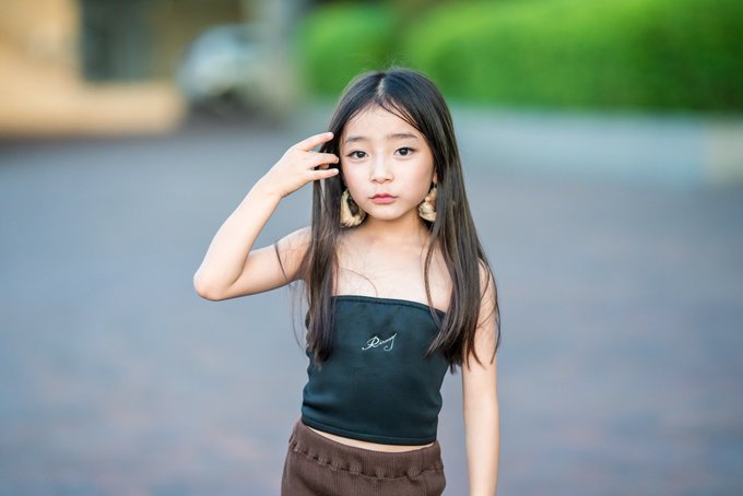 Twitterのコスプレ画像12