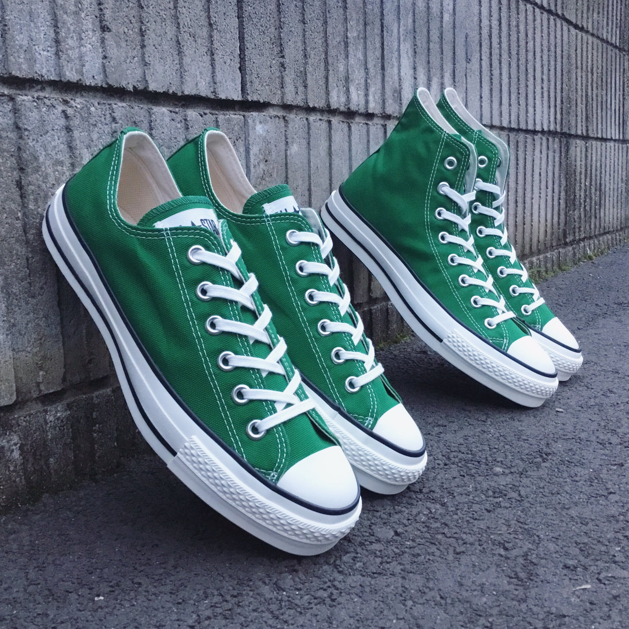 CONVERSE OFFICIAL SHOP on X: 