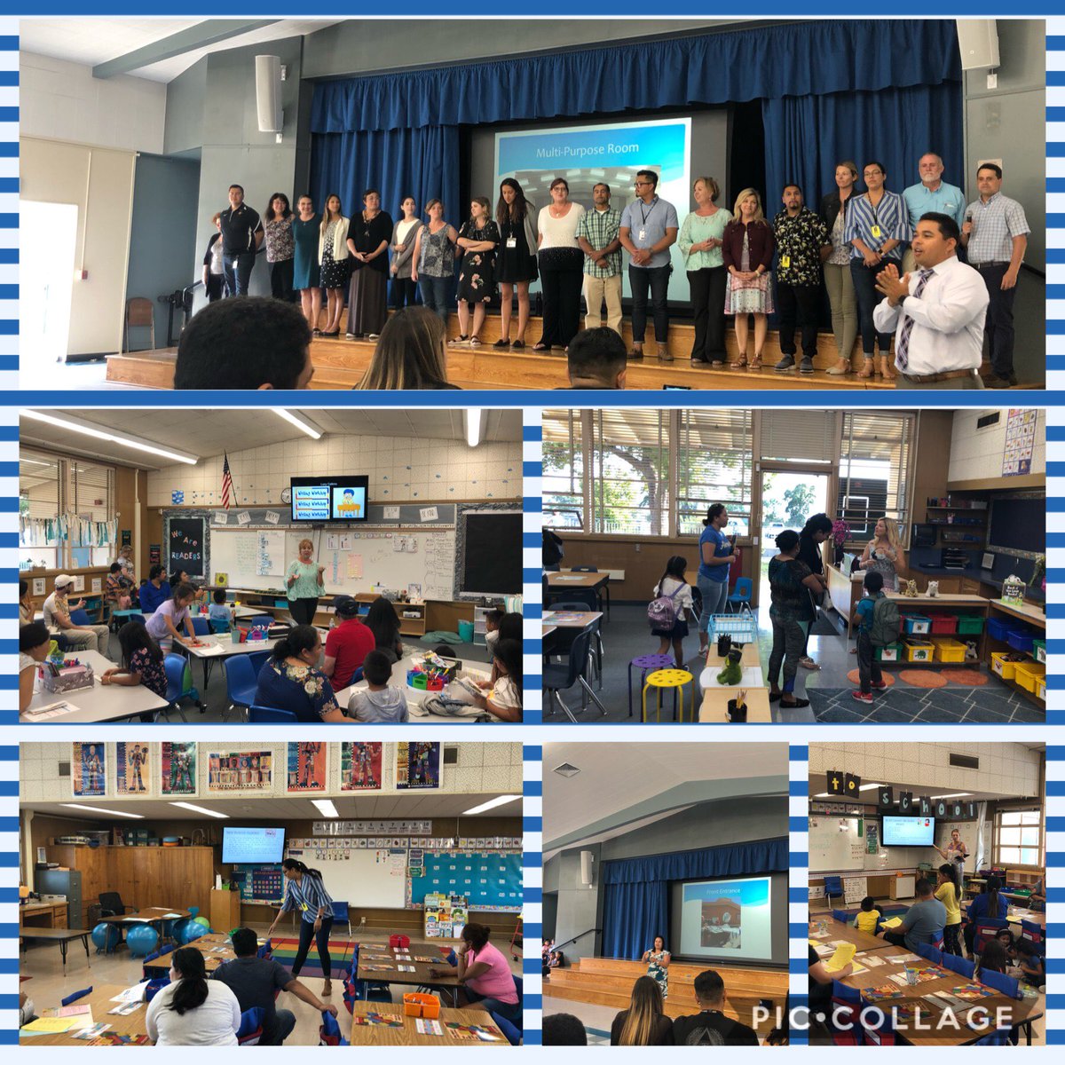 rramirez_usc's tweet photo. Had a wonderful time @Clev_Dolphins #BacktoSchoolNight!  Enjoyed seeing their renovated spaces ready for use by kids and families on day one! @sloughridge1 @Maria_L_Horton @CaryMatsuoka @laurabcapps @SBUSD_AOK_ASES @sbunified https://t.co/1AirdsrVV6