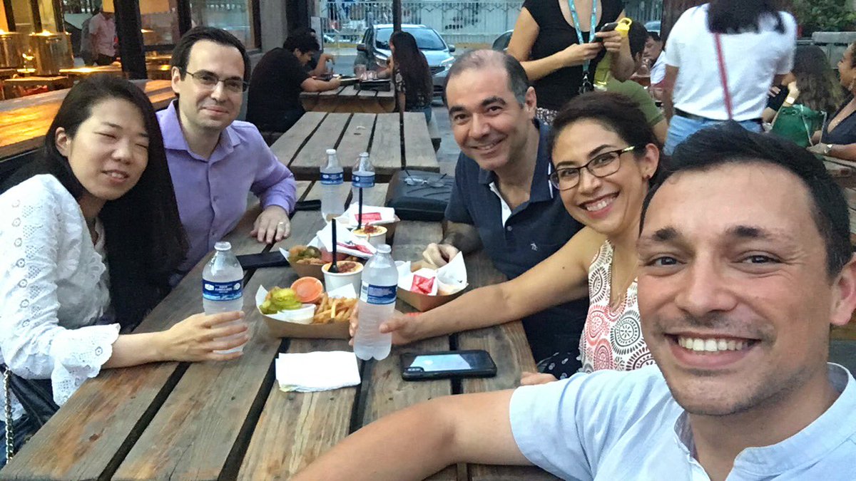 samgonzaleznl's tweet photo. Happy of being part of #DestinationLSE with fellow @LSEalumni :) https://t.co/g2P17UaPdn