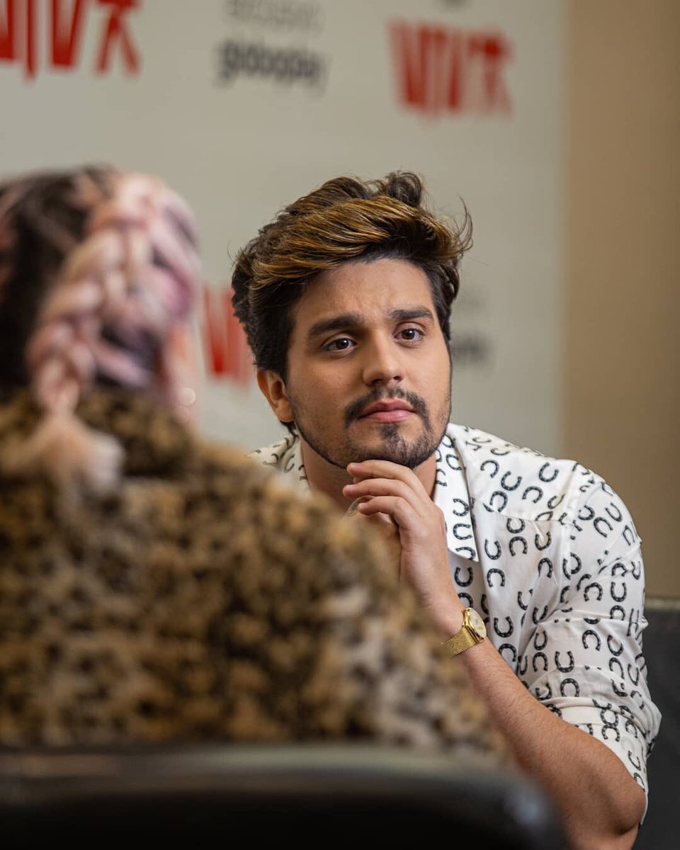 santanaluanpics's tweet photo. 😍😍😍 #LuanViva https://t.co/8cyV8SDkdL