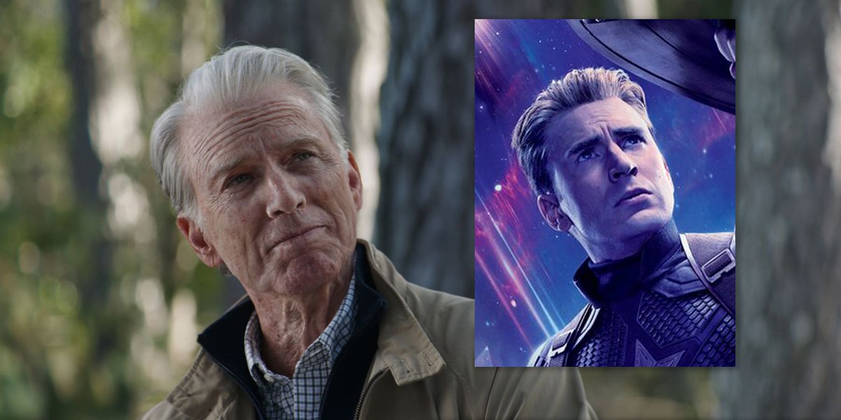 _Pulse_'s tweet image. From BorisFX   &amp;lt;--

.lolavfx talks the art of aging Captain America in Avengers: End Game. ow.ly/XRj050vDjs2 #VFX #digitalmakeup