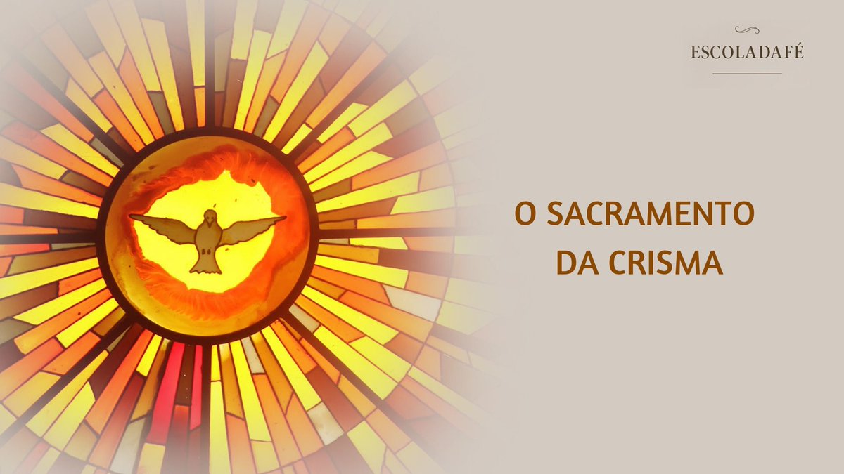 Escola da Fé tweet media