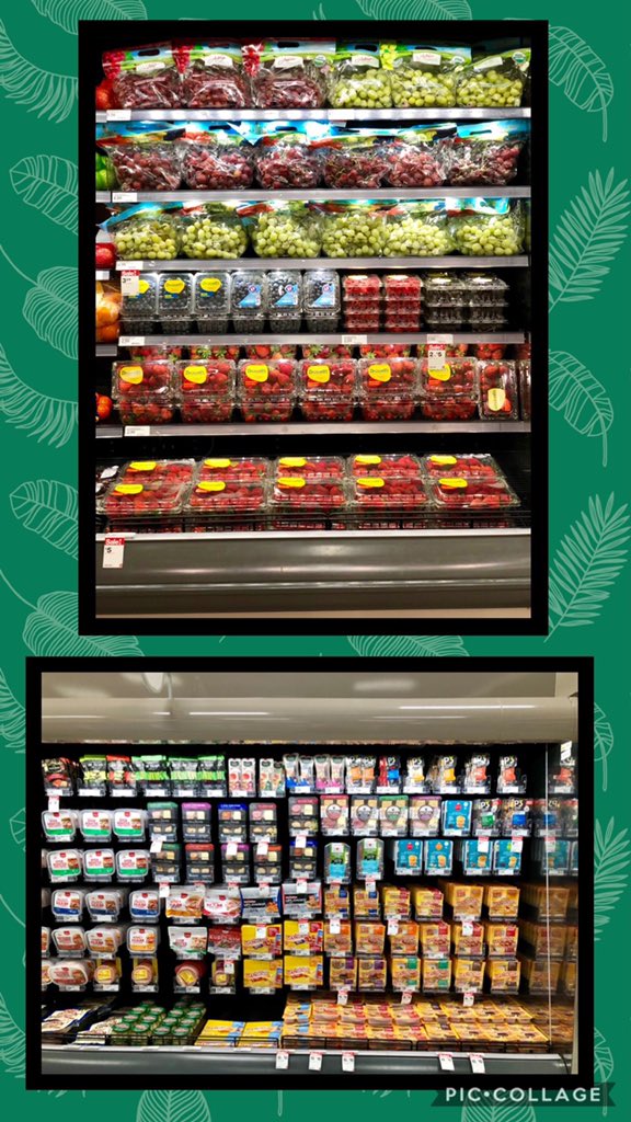 Why wait? #T1314 has a head start on #FoodOptimization by making some early moves for an all #FrozenBunker while keeping our guest’s favorite areas #FullandImpactful. #BluffinAintEasy #ButItSureIsFun #PFreshOverhaul @Kenzieflynn91 @BreeFromTarget <a href="/leachmanjohn/">john leachman</a> <a href="/Tim_Heit/">Timothy</a>