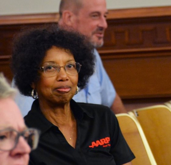 Scott502's tweet image. Go RITA!! #CompleteStreets