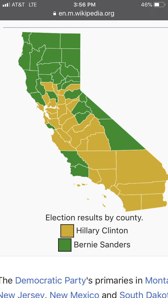 sunstretch's tweet photo. Some perspective on #BernieInChico & #BernieInParadise today: Bernie won our entire #CA1 2016 Dem presidential primary by a large margin. Yep, we love him! #GreenNewDeal #BernieInCA #CampFire #StudentsForBernie #Bernie2020 https://t.co/OWYf3vqfhv