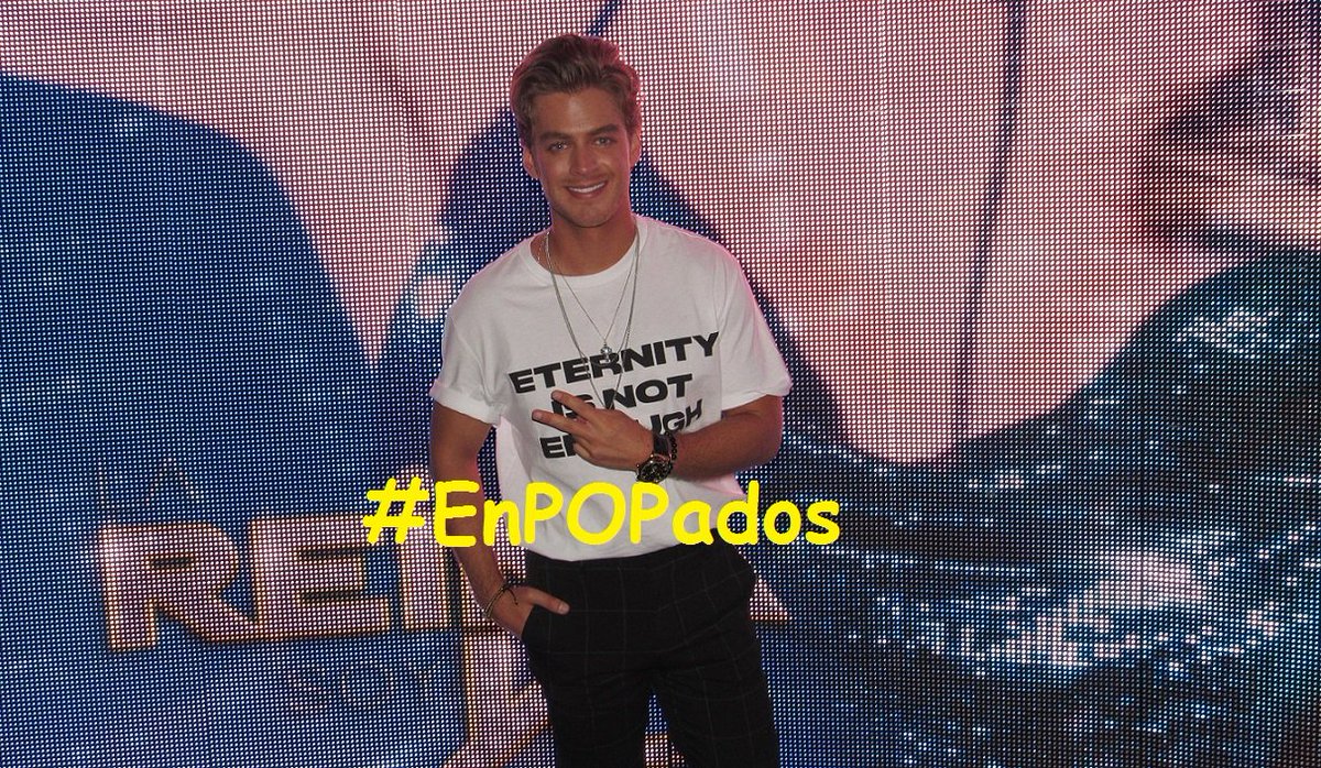 📹 VIDEO #EnPOPados 📹 <a href="/LaReinaSoyYoMx/">La Reina Soy Yo</a> 👑  Presentación COMPLETA del elenco a #Prensa: youtube.com/watch?v=bOeYTO… RT <a href="/michellerenaud/">Michelle Renaud</a> <a href="/Polo_Morin/">Polo Morín</a> <a href="/manedelaparra/">Mane de la parra</a> <a href="/lambgarcia/">Lambda García</a> <a href="/PAKEYGDL/">TIO PAKEY</a> <a href="/negrateran/">Arleth Terán</a> <a href="/GLORIASTALINA/">GLORIA STÁLINA</a> <a href="/gonllegos/">Maria Gonllegos</a> <a href="/jesica_vite/">Jesica Vite</a> <a href="/DavidCaroLevy/">David Caro Levy</a> #LaReinaSoyYoUS #LaReinaSoyYo🧚‍♀️